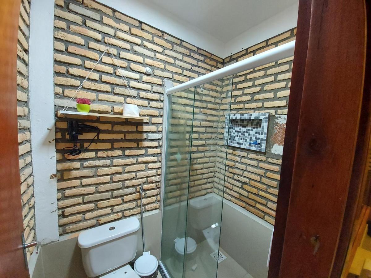 Villa Flecheiras Εξωτερικό φωτογραφία