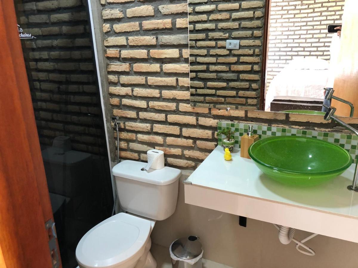 Villa Flecheiras Εξωτερικό φωτογραφία