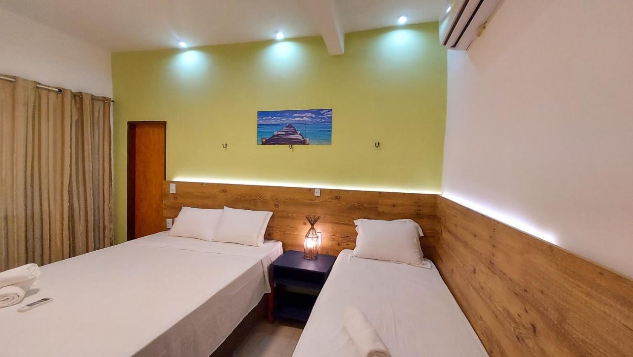 Villa Flecheiras Εξωτερικό φωτογραφία