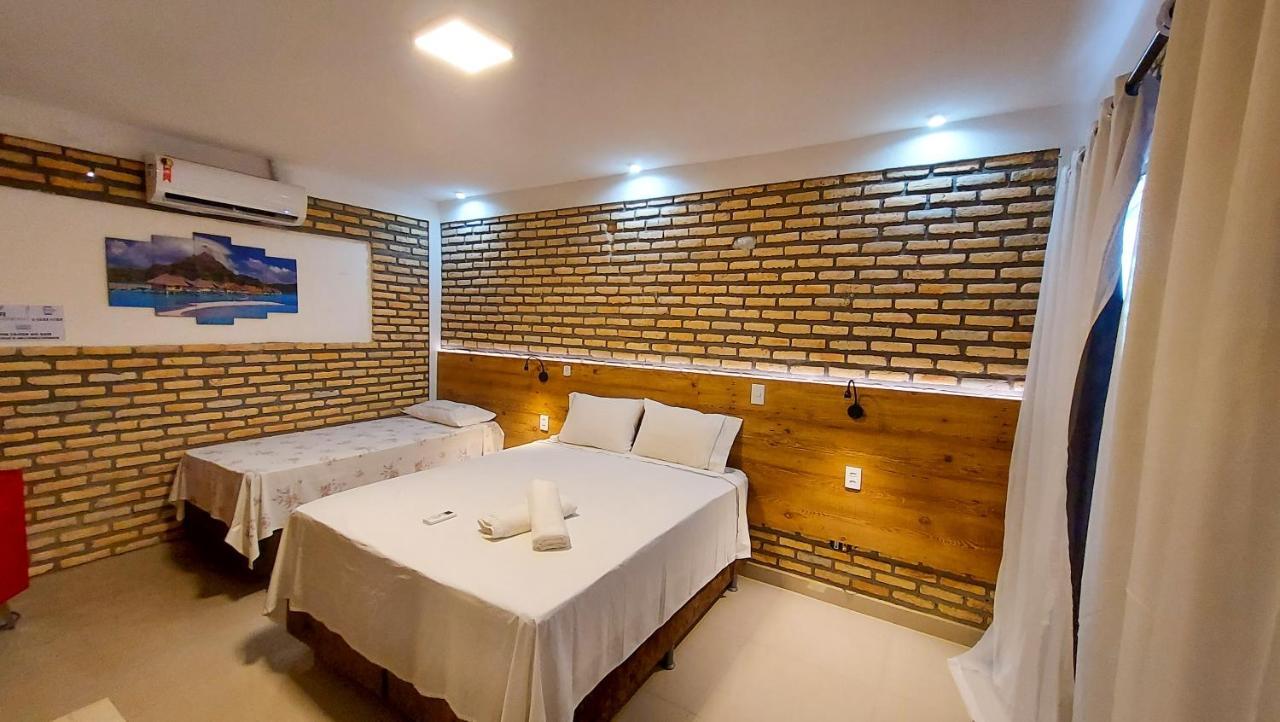 Villa Flecheiras Εξωτερικό φωτογραφία