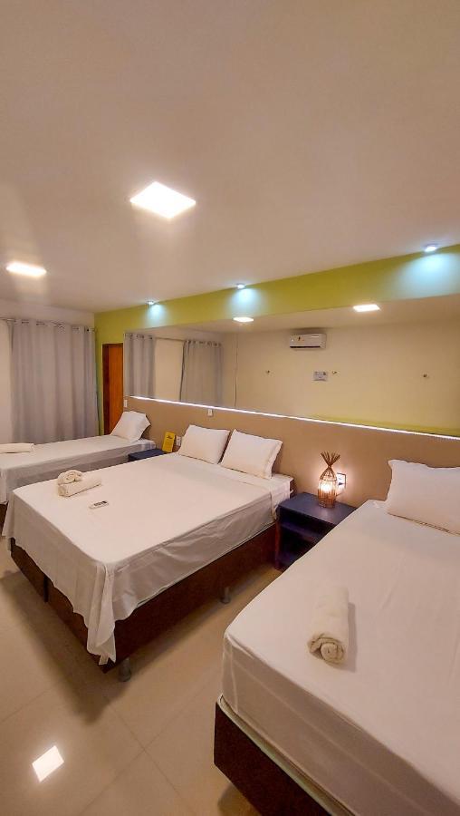 Villa Flecheiras Εξωτερικό φωτογραφία