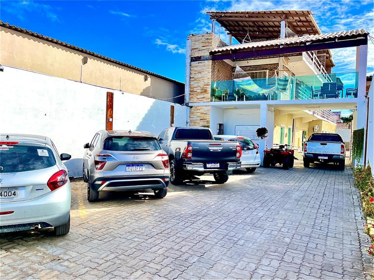 Villa Flecheiras Εξωτερικό φωτογραφία