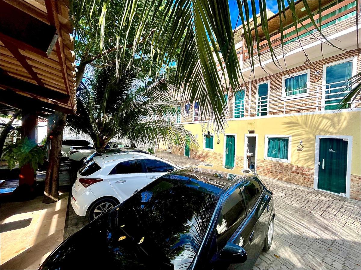 Villa Flecheiras Εξωτερικό φωτογραφία